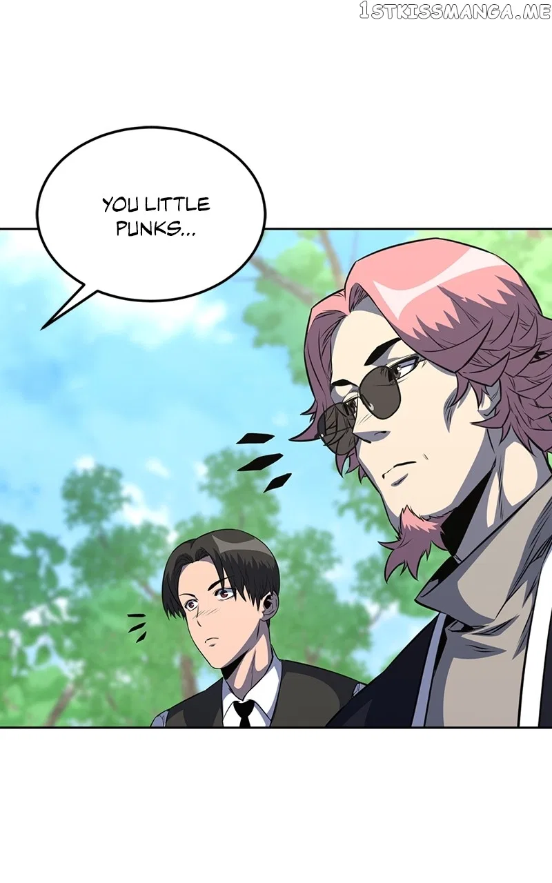 Our Resident Exorcist Chapter 47 – Page 51