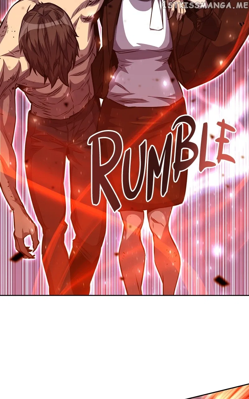 Our Resident Exorcist Chapter 47 – Page 53