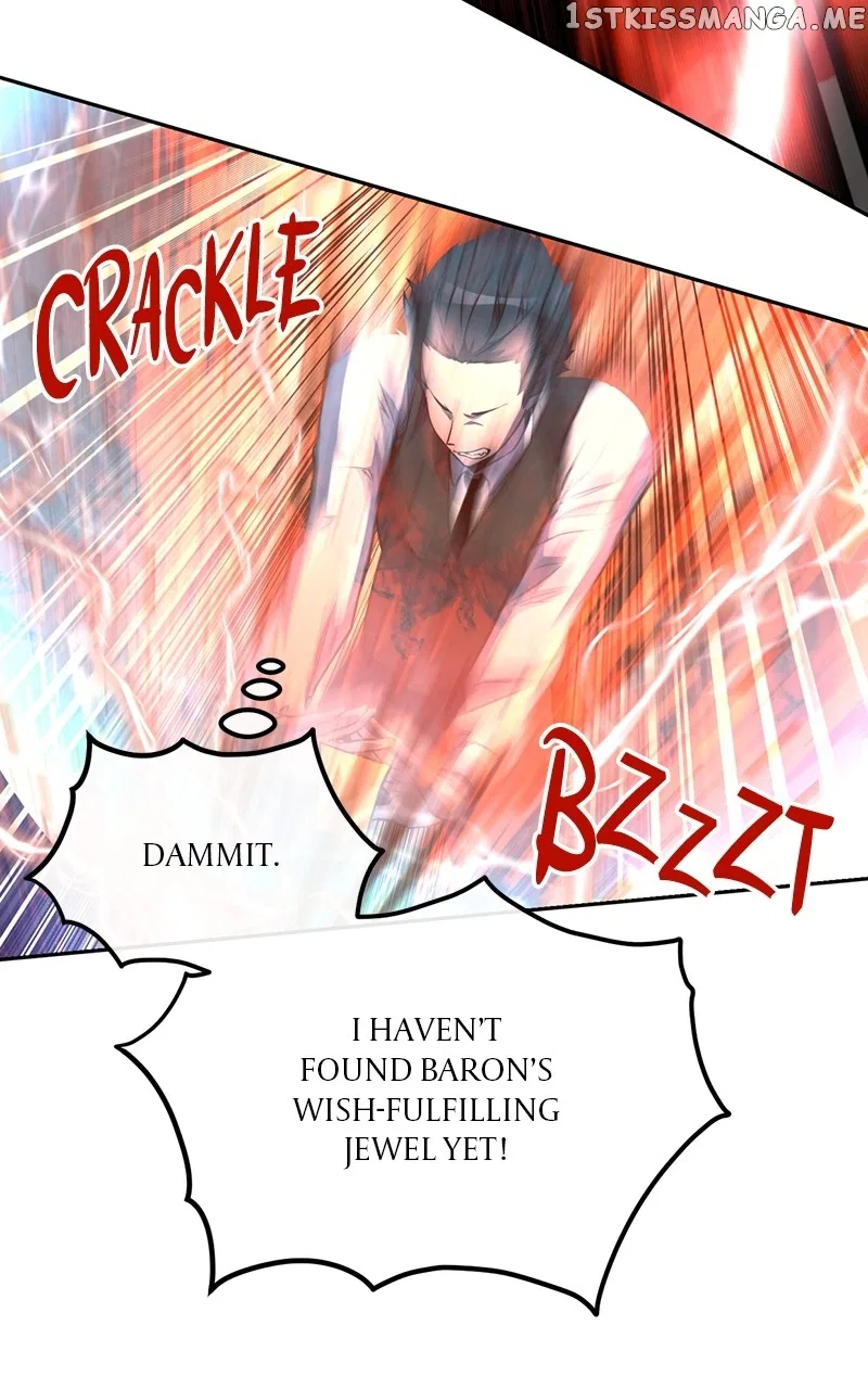 Our Resident Exorcist Chapter 47 – Page 56