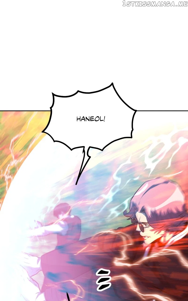 Our Resident Exorcist Chapter 47 – Page 57