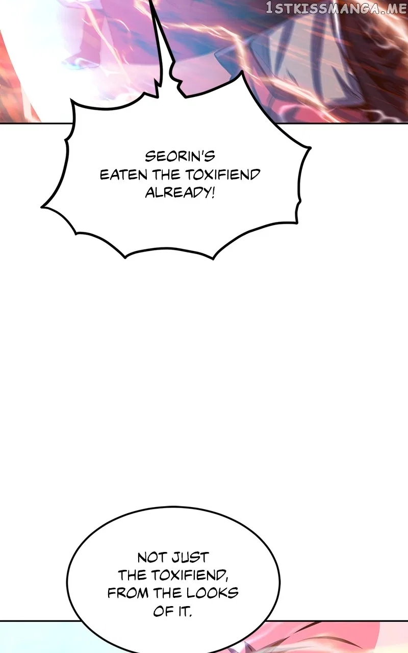 Our Resident Exorcist Chapter 47 – Page 58