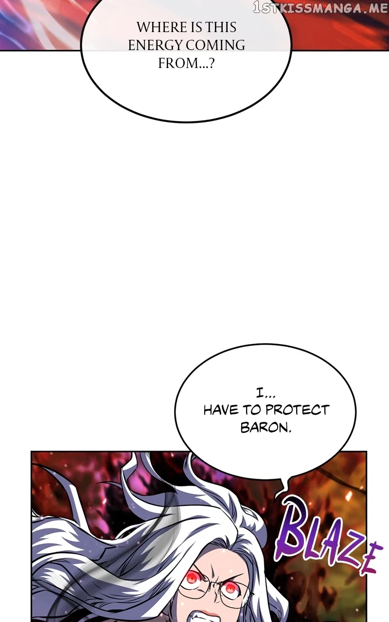 Our Resident Exorcist Chapter 47 – Page 60