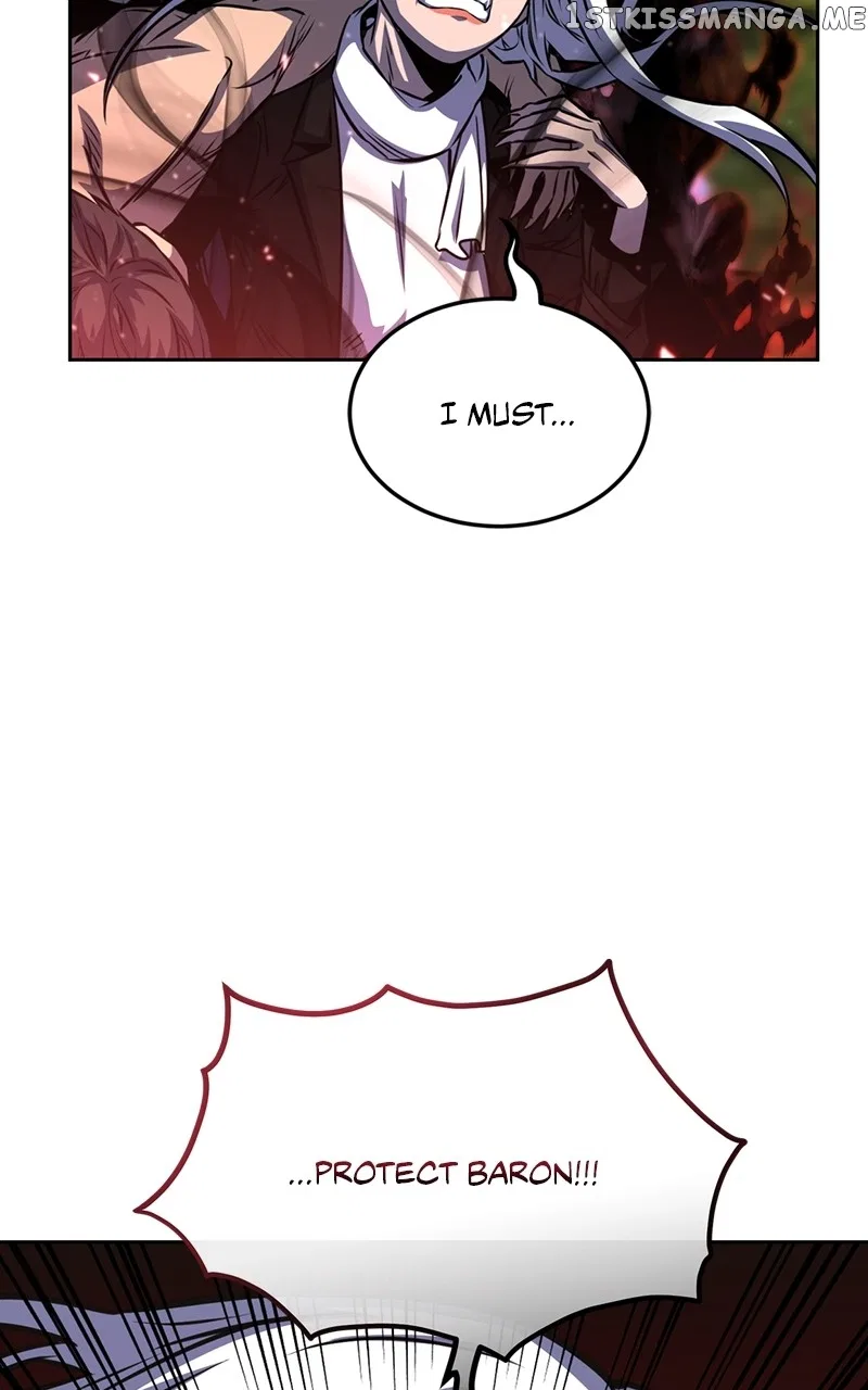 Our Resident Exorcist Chapter 47 – Page 61