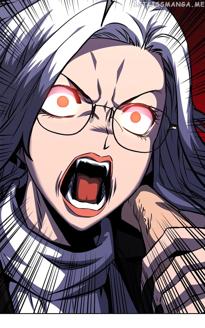 Our Resident Exorcist Chapter 47 – Page 62