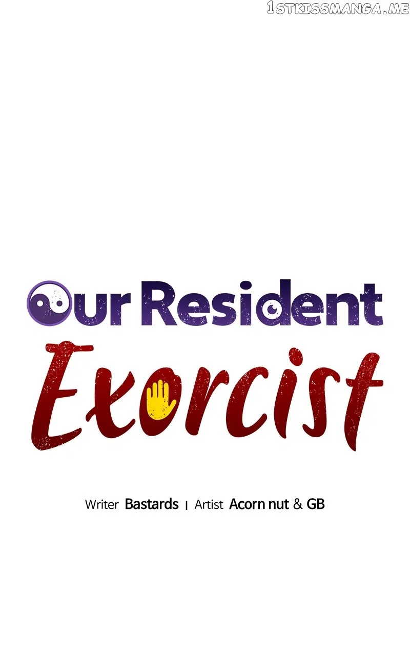 Our Resident Exorcist Chapter 47 – Page 66
