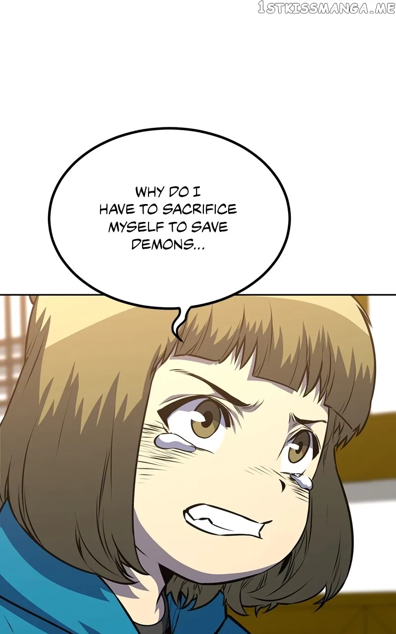 Our Resident Exorcist Chapter 47 – Page 70