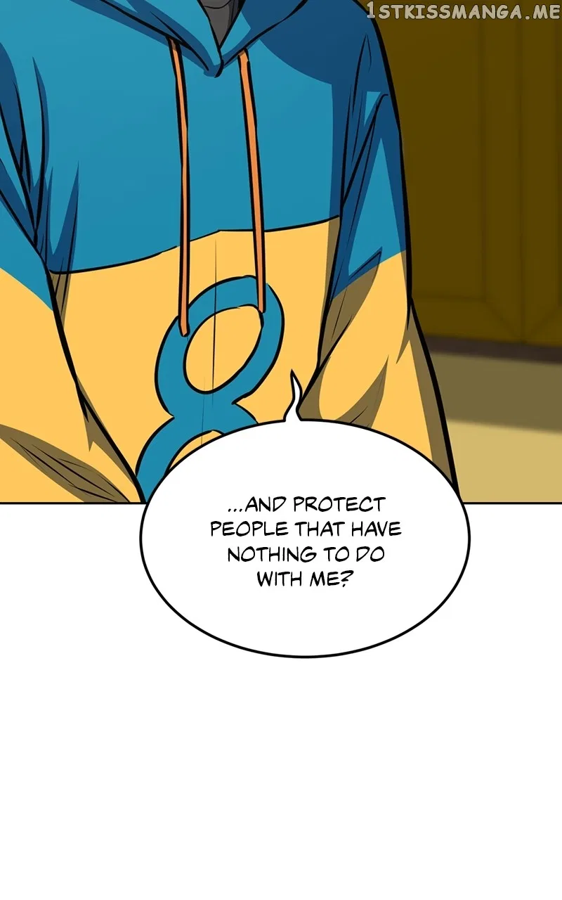 Our Resident Exorcist Chapter 47 – Page 71