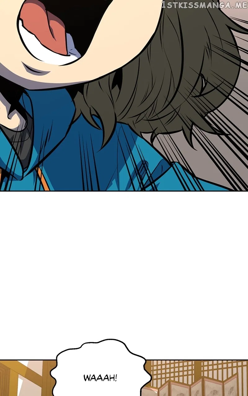 Our Resident Exorcist Chapter 47 – Page 73