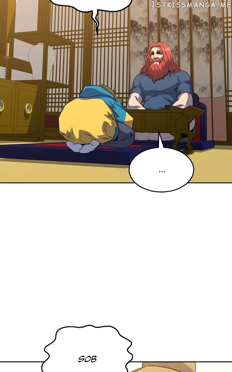 Our Resident Exorcist Chapter 47 – Page 74