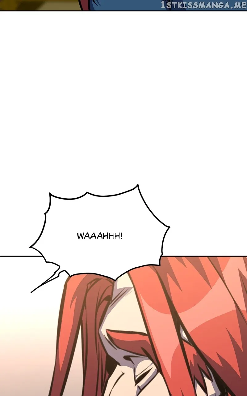 Our Resident Exorcist Chapter 47 – Page 77