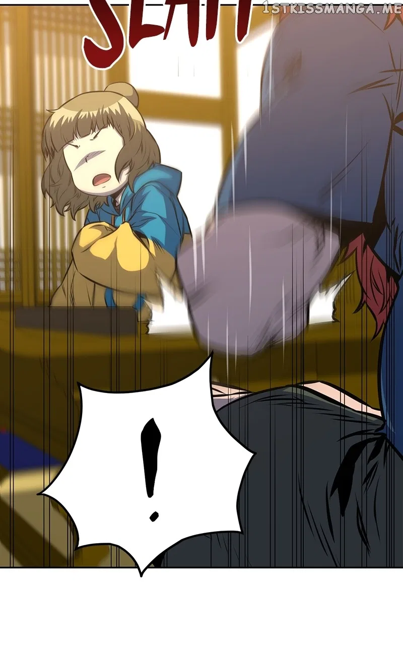 Our Resident Exorcist Chapter 47 – Page 79