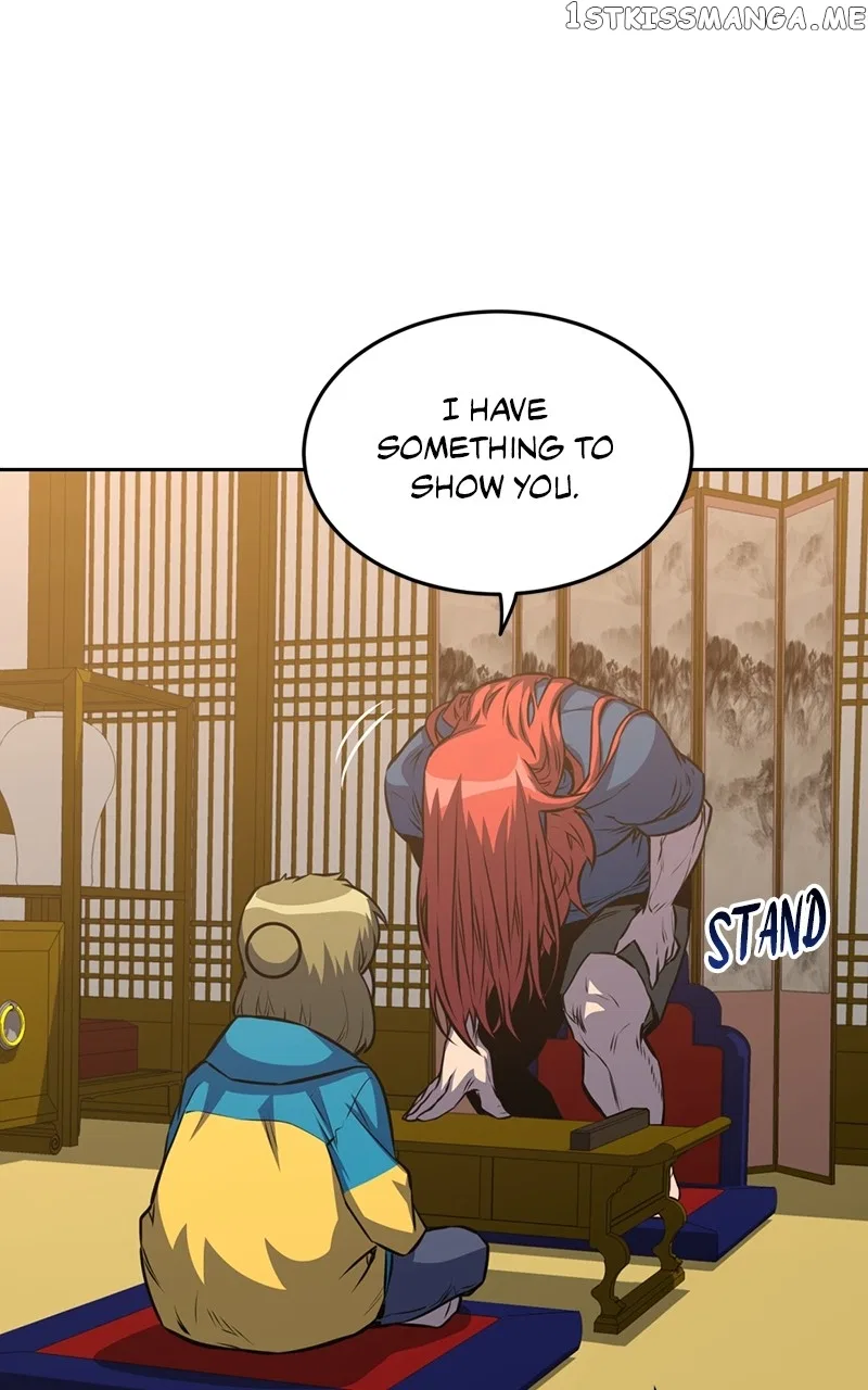 Our Resident Exorcist Chapter 47 – Page 80
