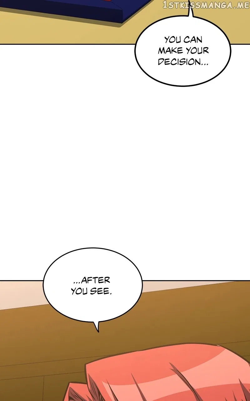 Our Resident Exorcist Chapter 47 – Page 81