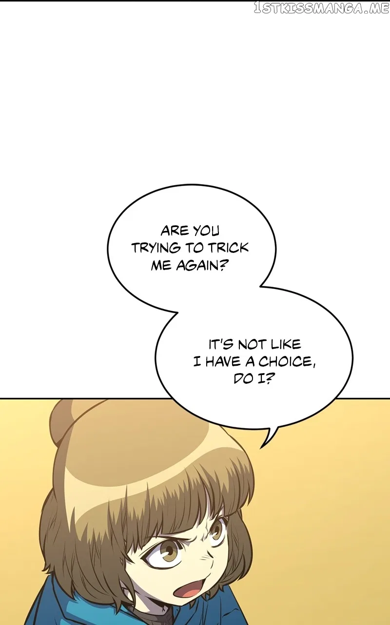 Our Resident Exorcist Chapter 47 – Page 83