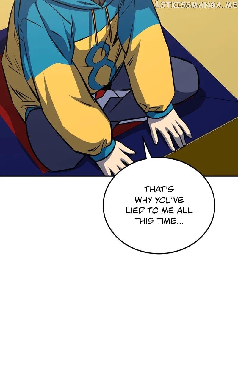Our Resident Exorcist Chapter 47 – Page 84