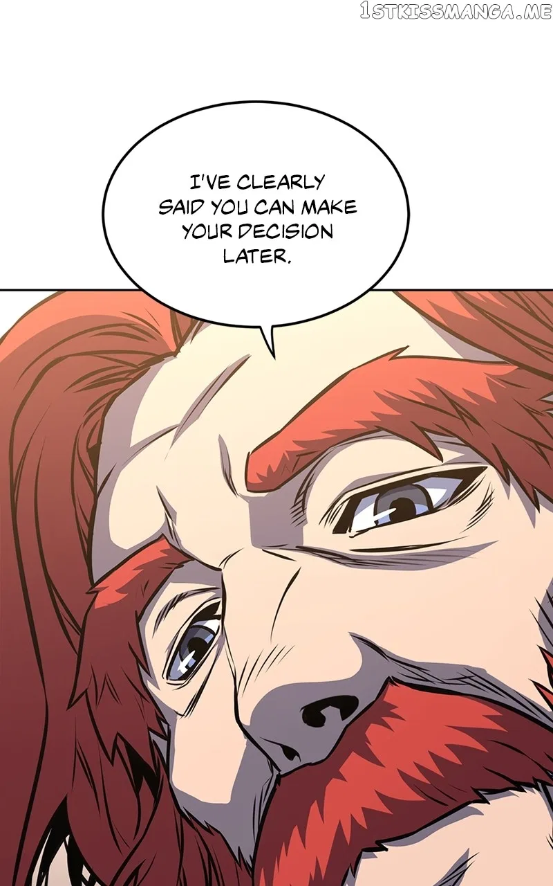 Our Resident Exorcist Chapter 47 – Page 85