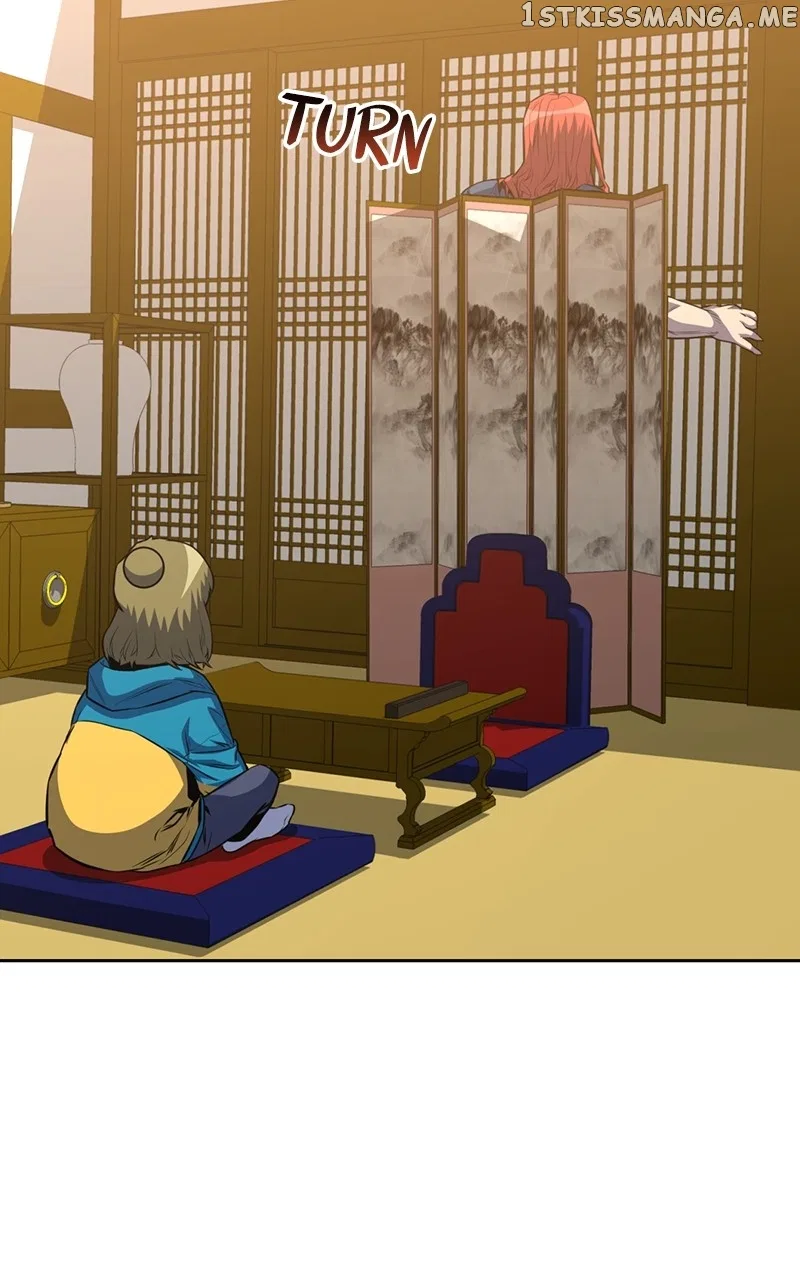 Our Resident Exorcist Chapter 47 – Page 87