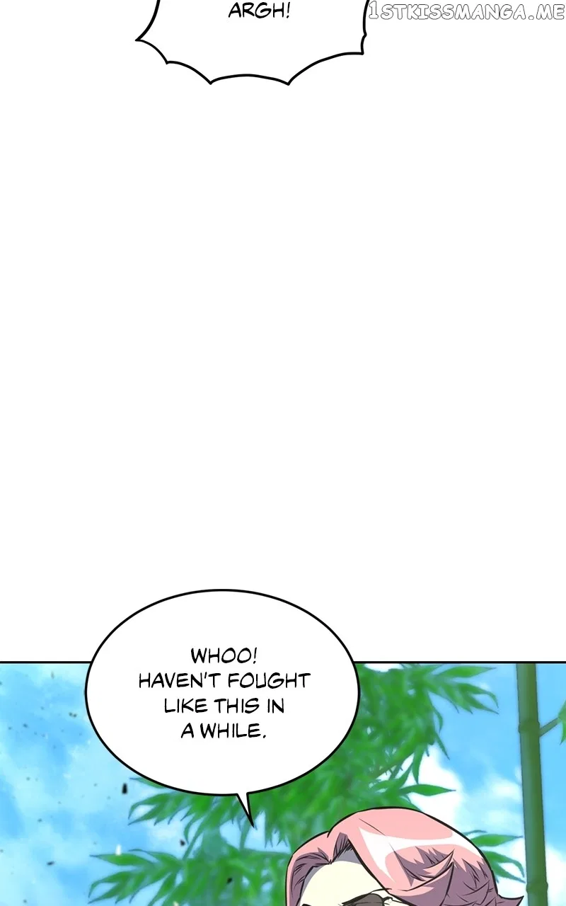 Our Resident Exorcist Chapter 47 – Page 92
