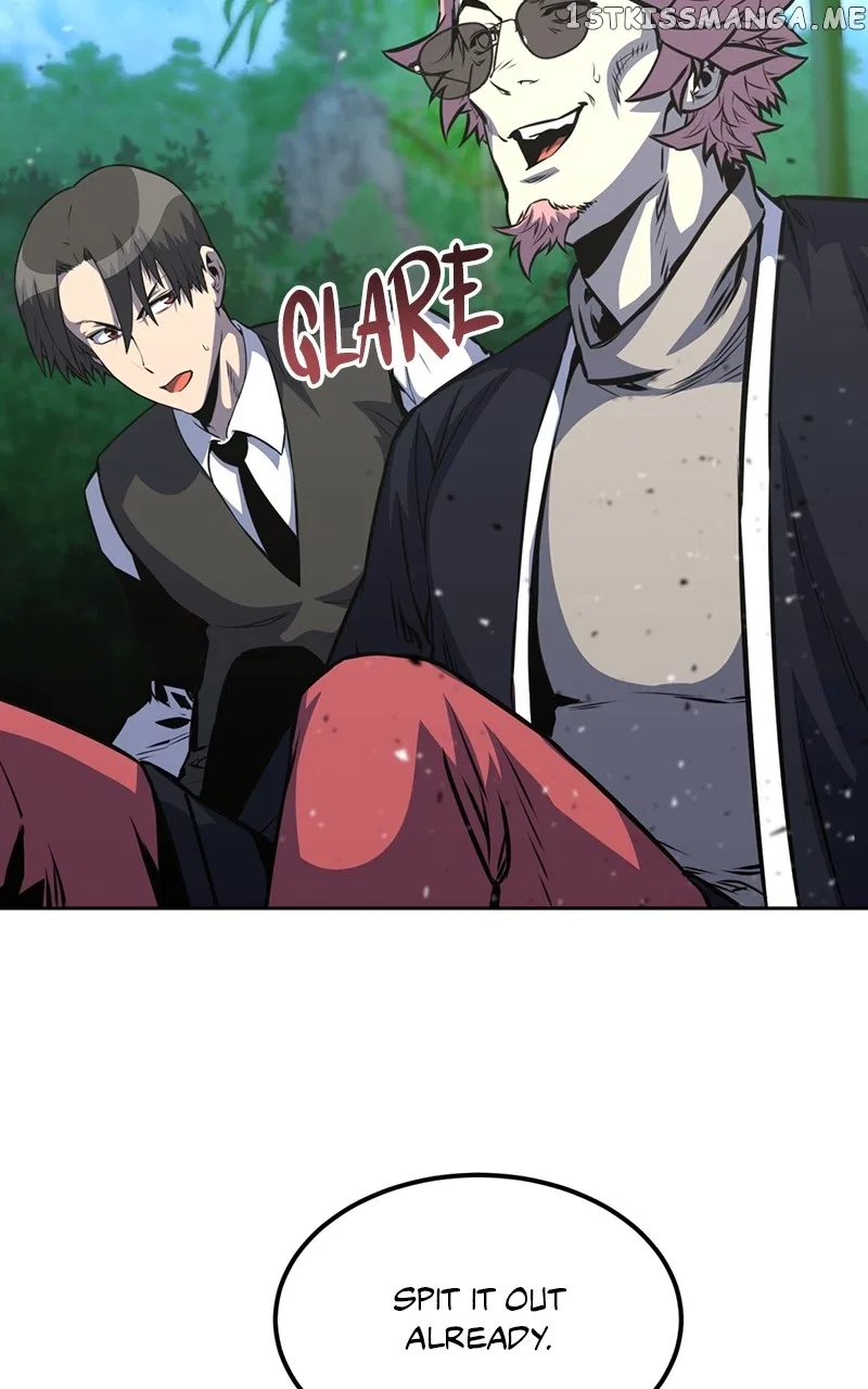 Our Resident Exorcist Chapter 47 – Page 93