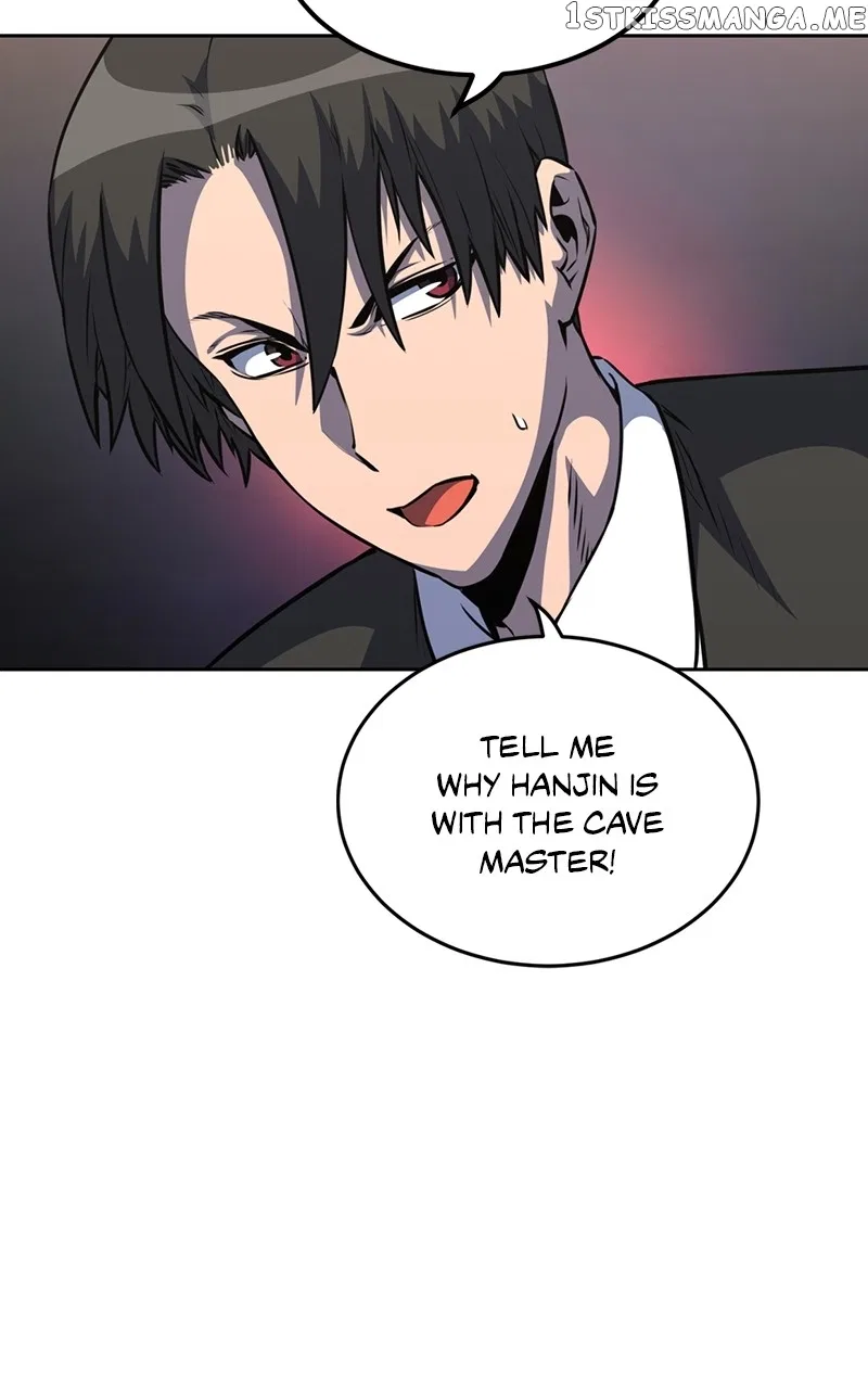 Our Resident Exorcist Chapter 47 – Page 94