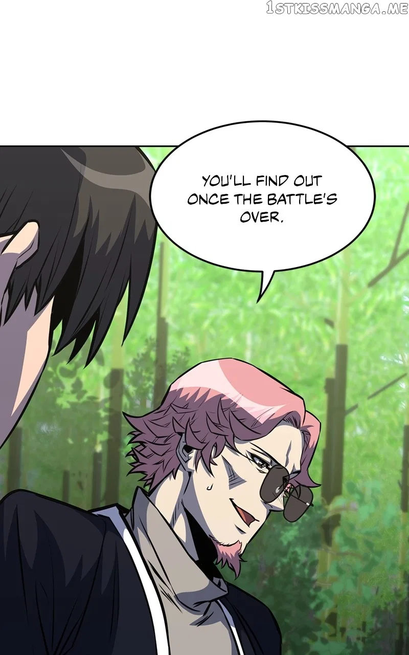 Our Resident Exorcist Chapter 47 – Page 95