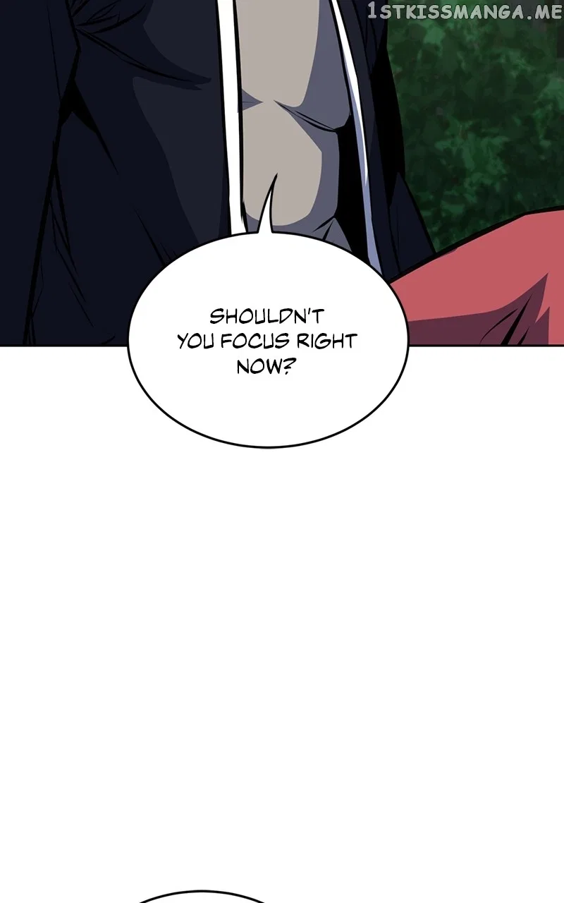 Our Resident Exorcist Chapter 47 – Page 96