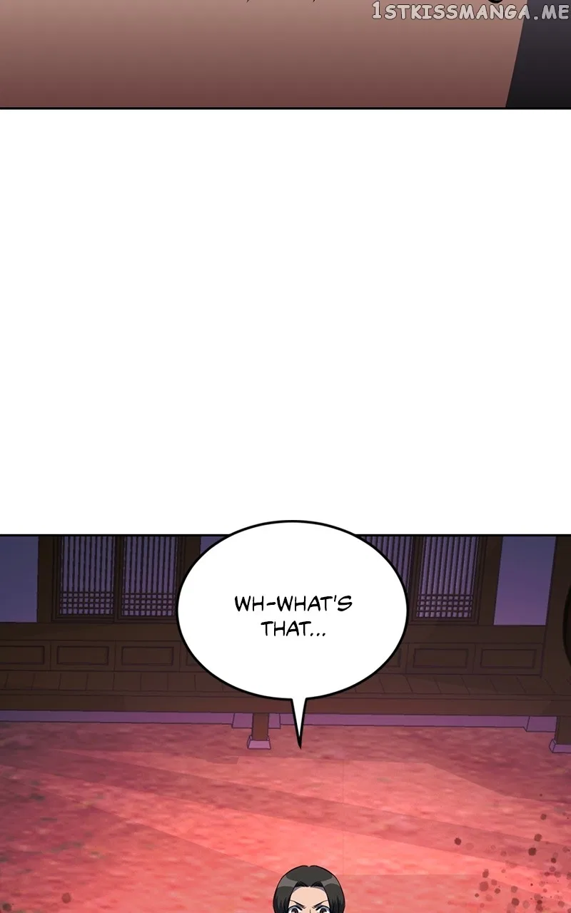 Our Resident Exorcist Chapter 47 – Page 99