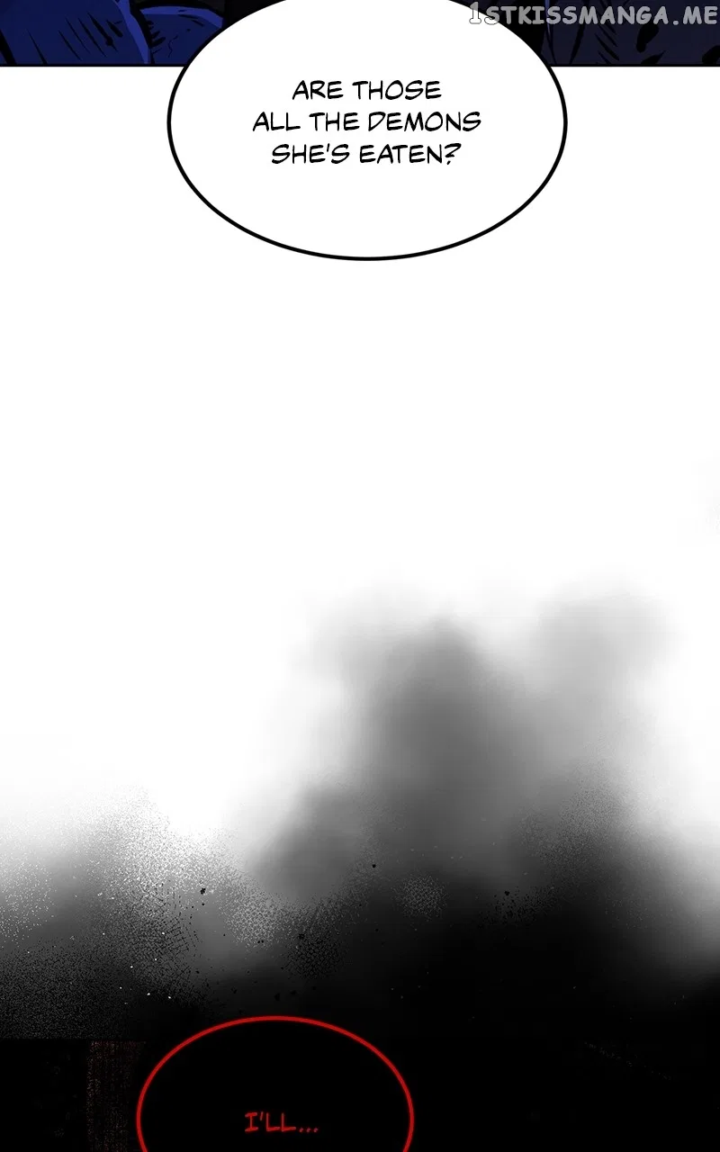Our Resident Exorcist Chapter 47 – Page 101