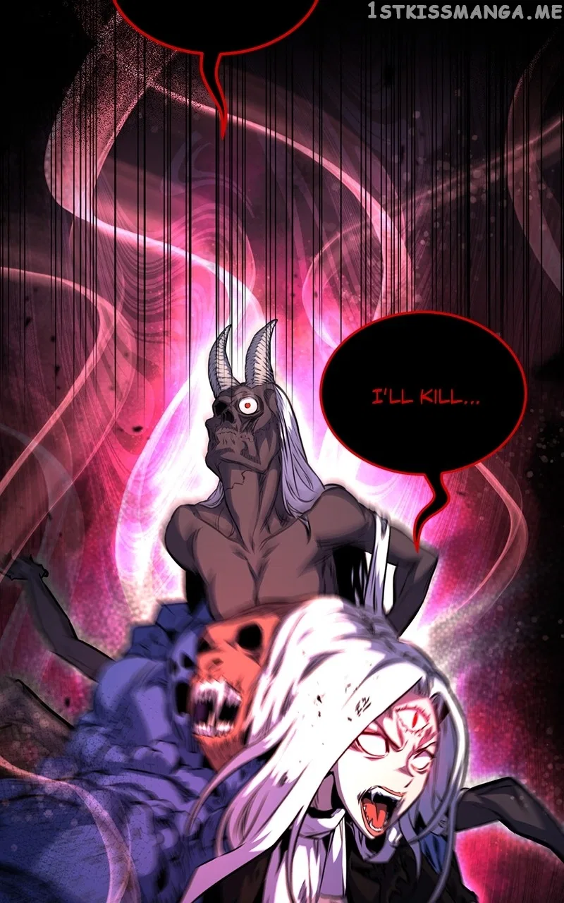 Our Resident Exorcist Chapter 47 – Page 102