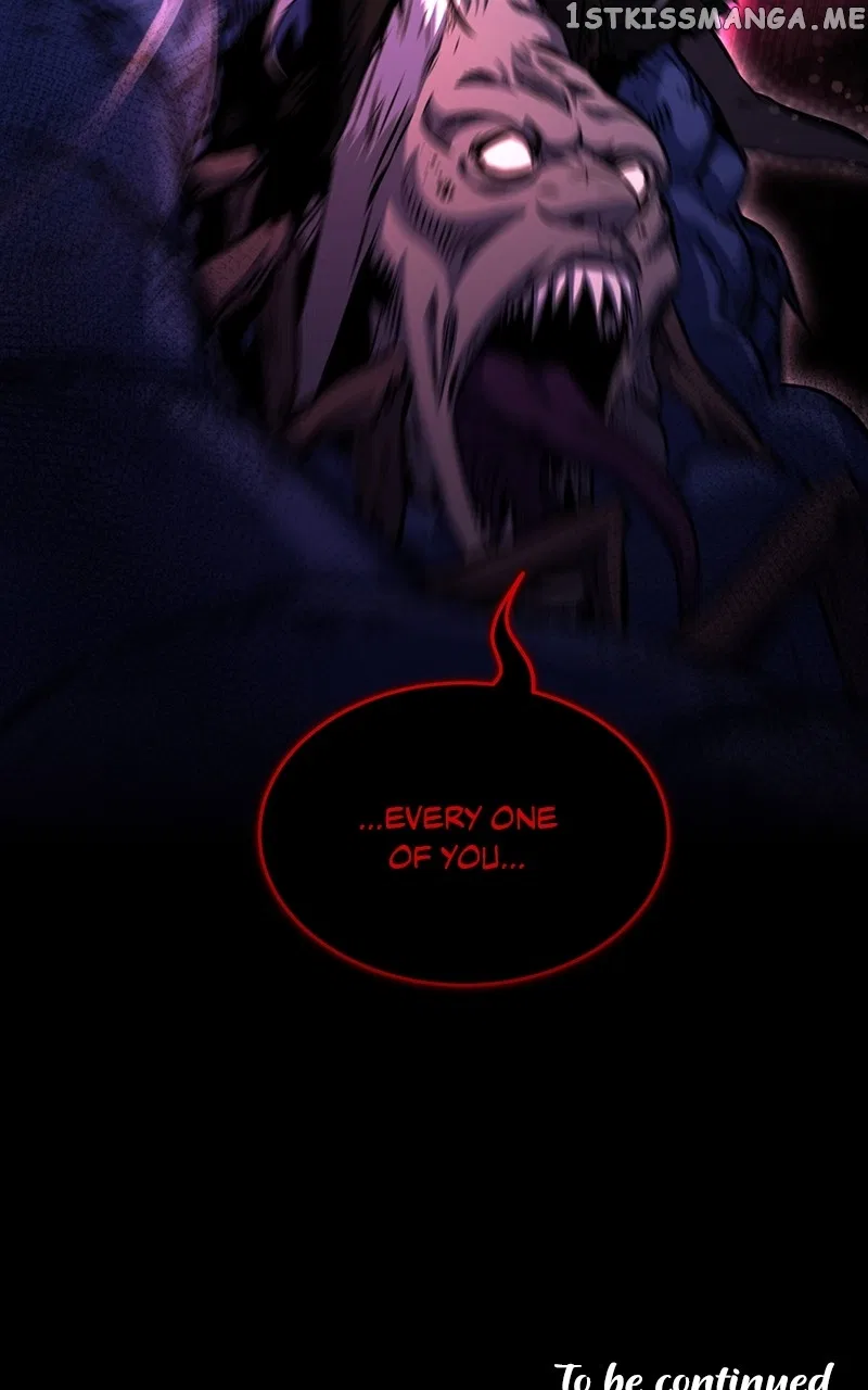 Our Resident Exorcist Chapter 47 – Page 103