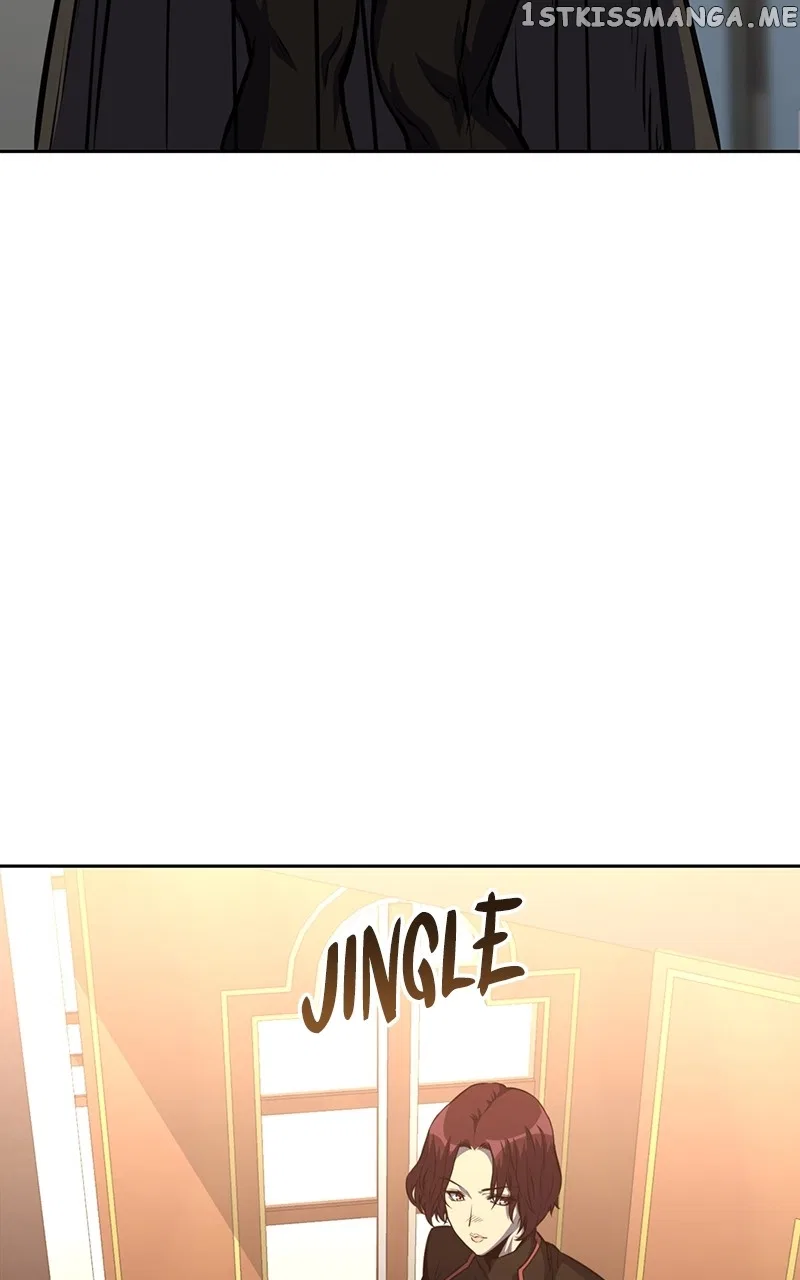 Our Resident Exorcist Chapter 46 – Page 4