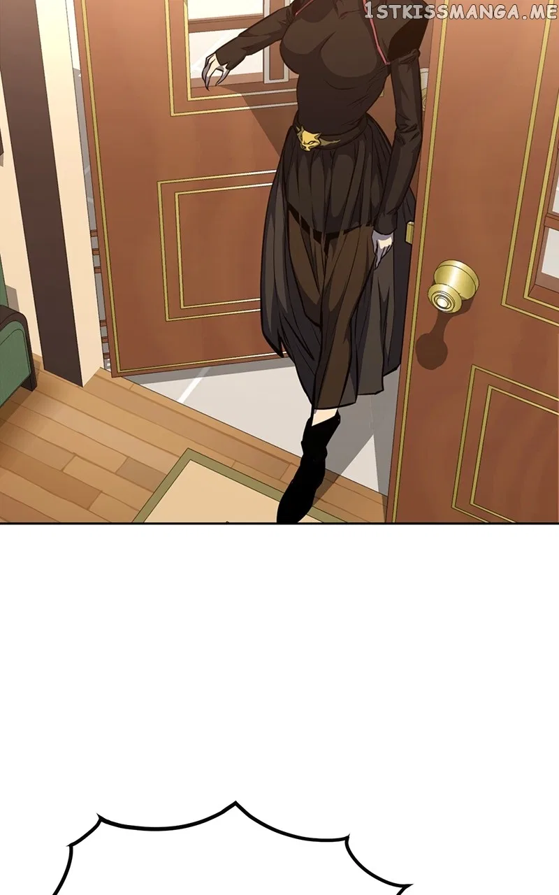 Our Resident Exorcist Chapter 46 – Page 5