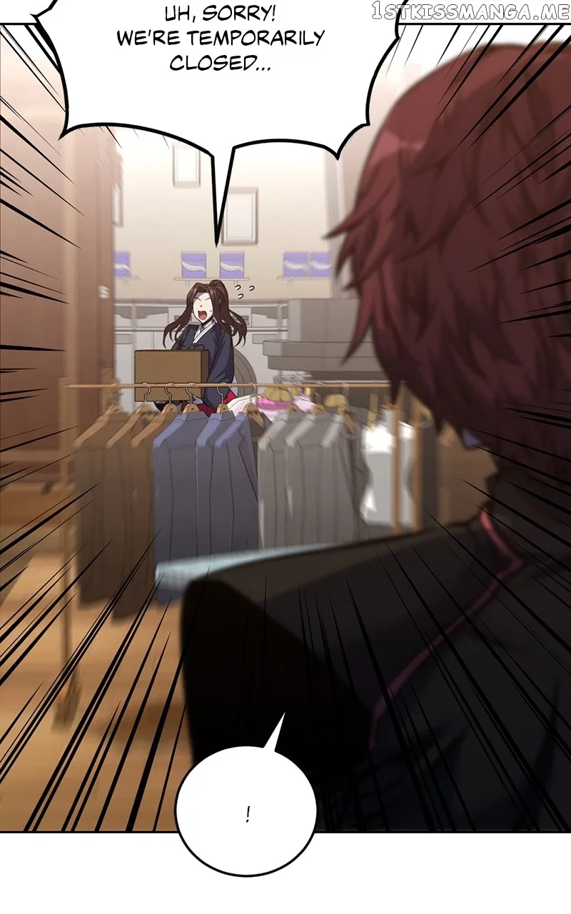 Our Resident Exorcist Chapter 46 – Page 6