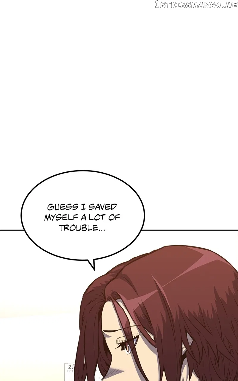 Our Resident Exorcist Chapter 46 – Page 7