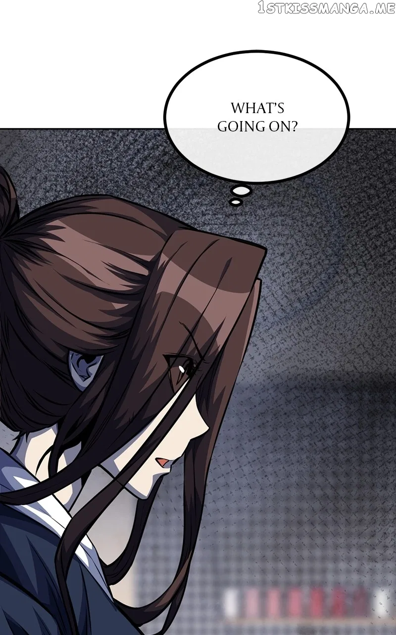 Our Resident Exorcist Chapter 46 – Page 11