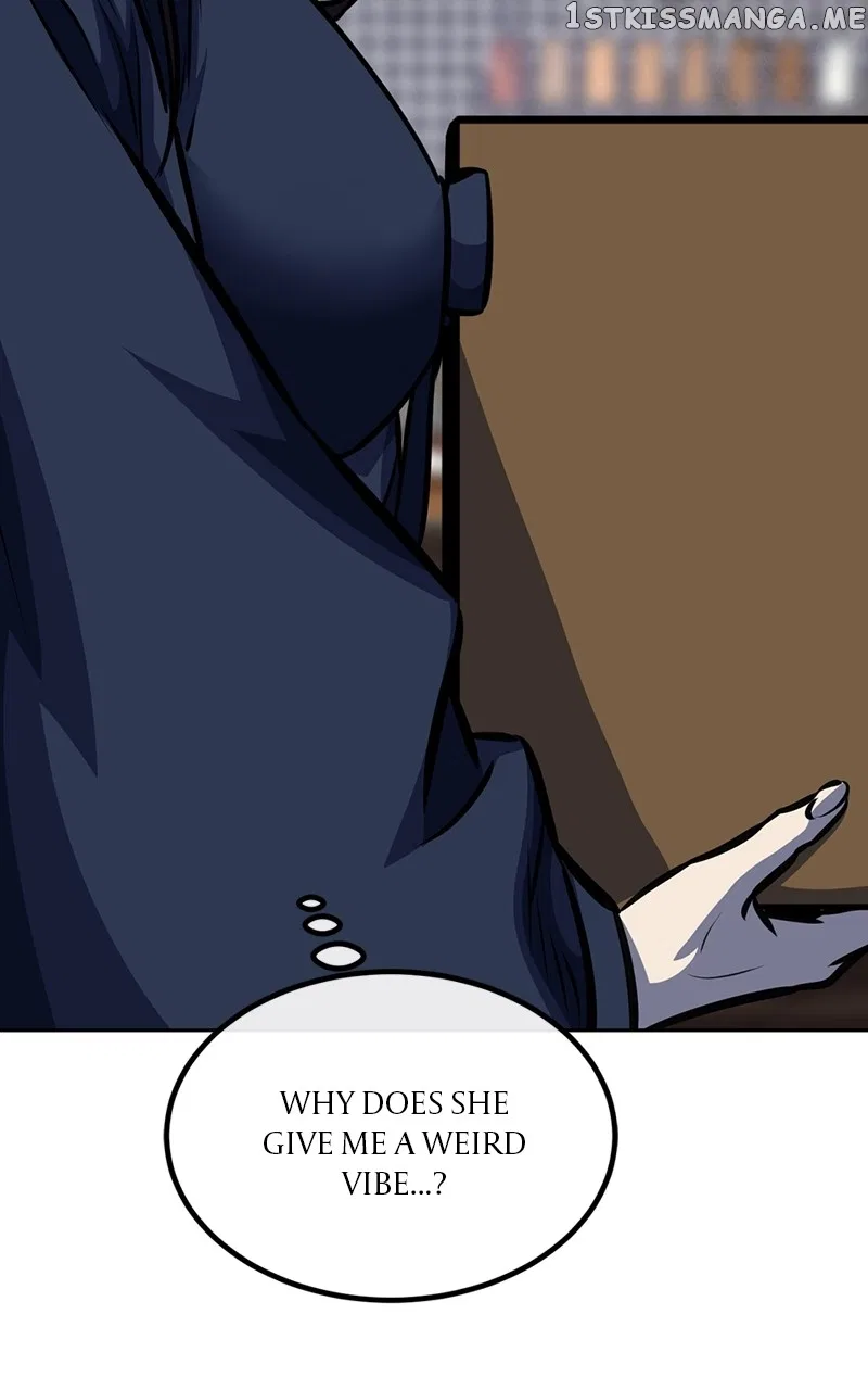 Our Resident Exorcist Chapter 46 – Page 12