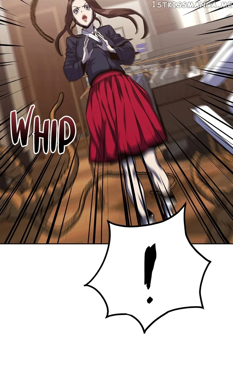 Our Resident Exorcist Chapter 46 – Page 15