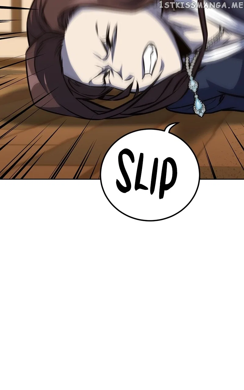 Our Resident Exorcist Chapter 46 – Page 17