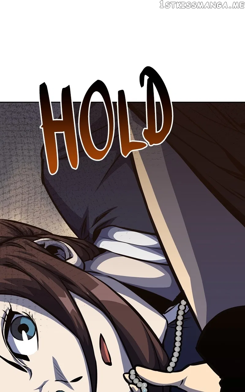 Our Resident Exorcist Chapter 46 – Page 18