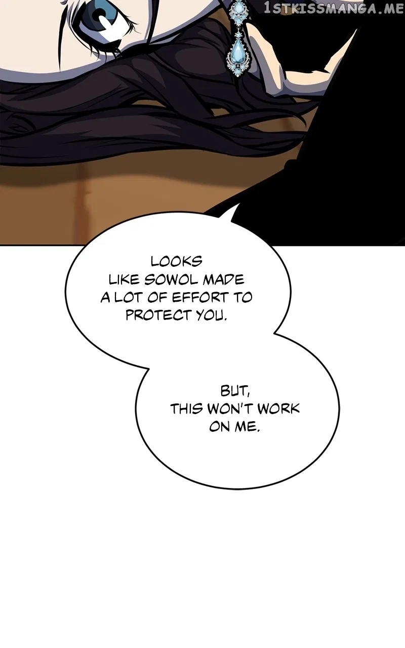 Our Resident Exorcist Chapter 46 – Page 19