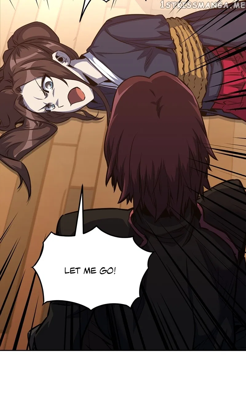 Our Resident Exorcist Chapter 46 – Page 22
