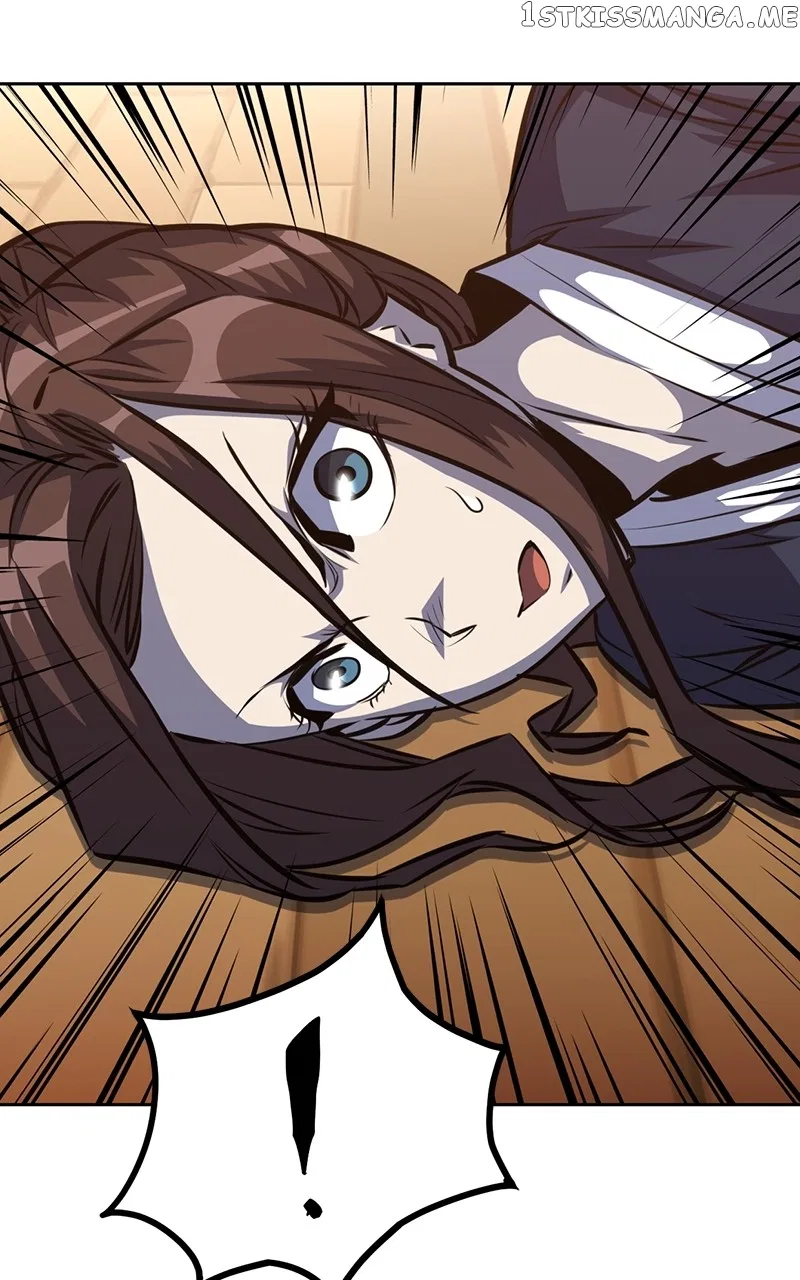 Our Resident Exorcist Chapter 46 – Page 27