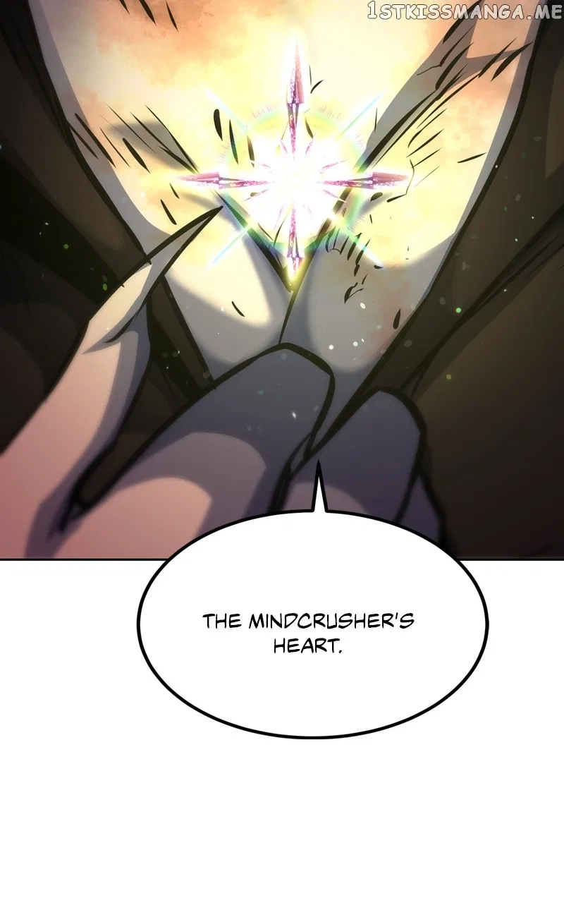 Our Resident Exorcist Chapter 46 – Page 29