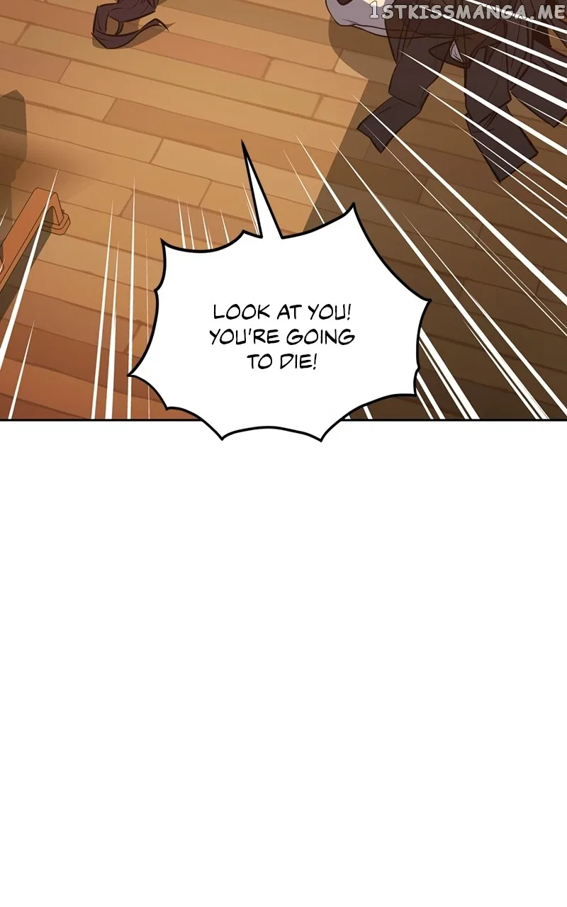 Our Resident Exorcist Chapter 46 – Page 31