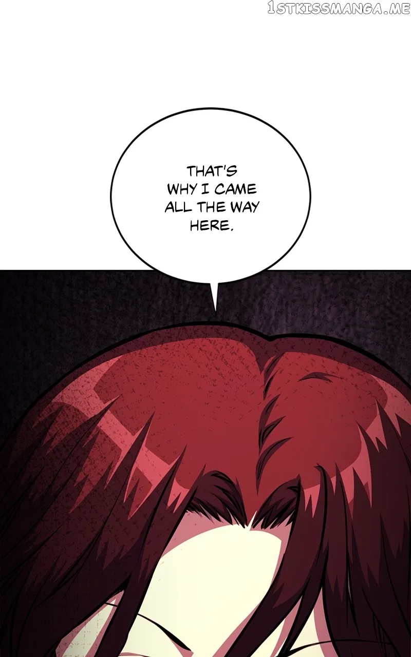 Our Resident Exorcist Chapter 46 – Page 32