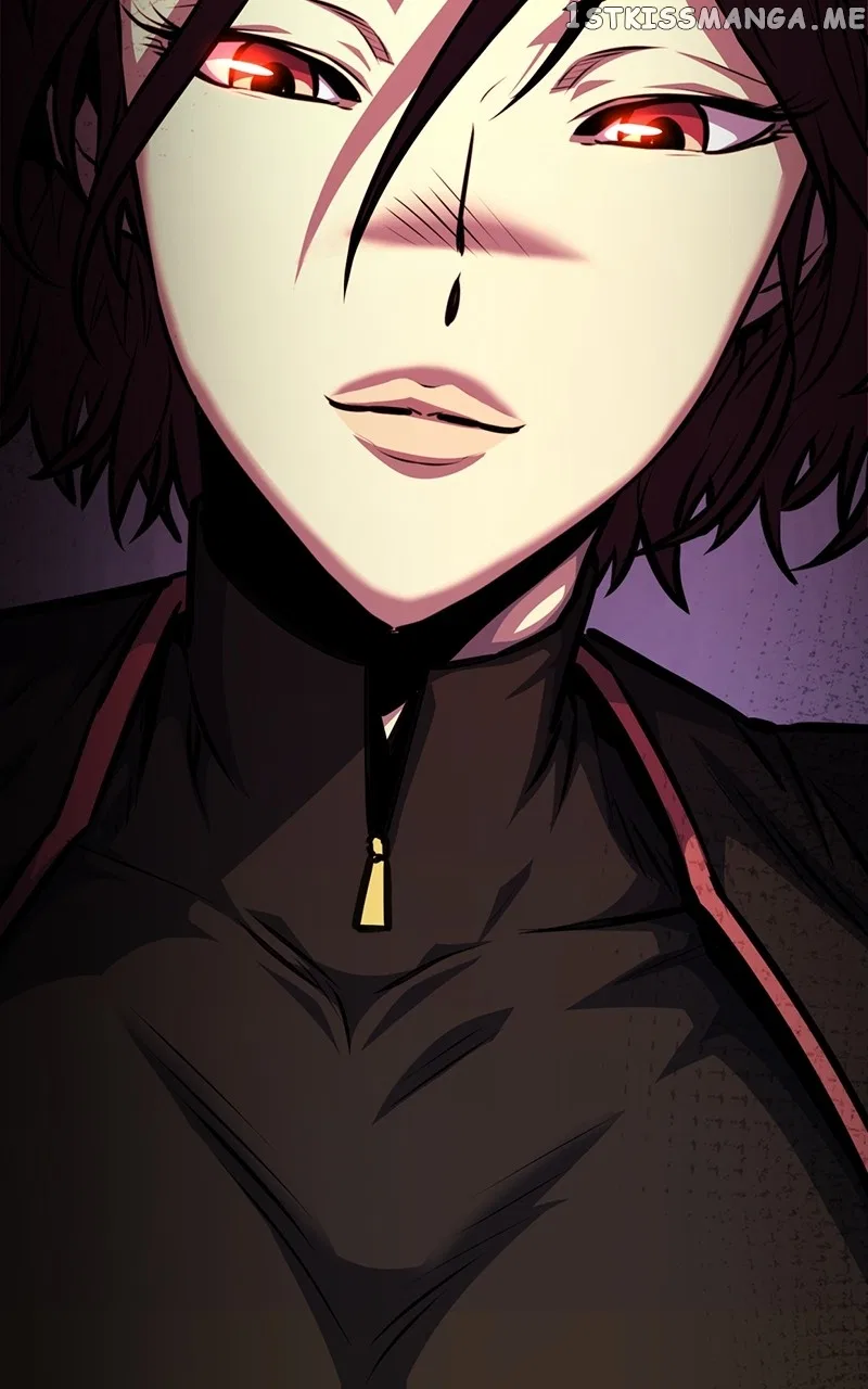 Our Resident Exorcist Chapter 46 – Page 33
