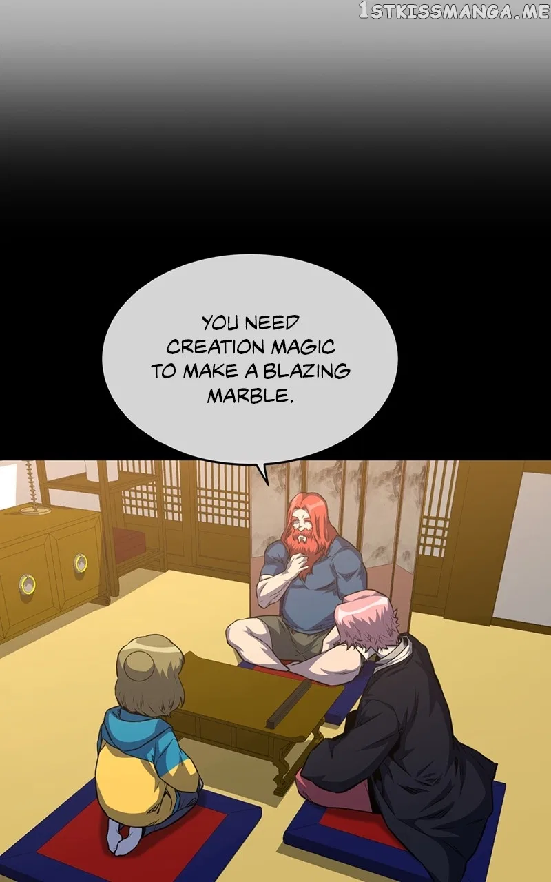Our Resident Exorcist Chapter 46 – Page 40