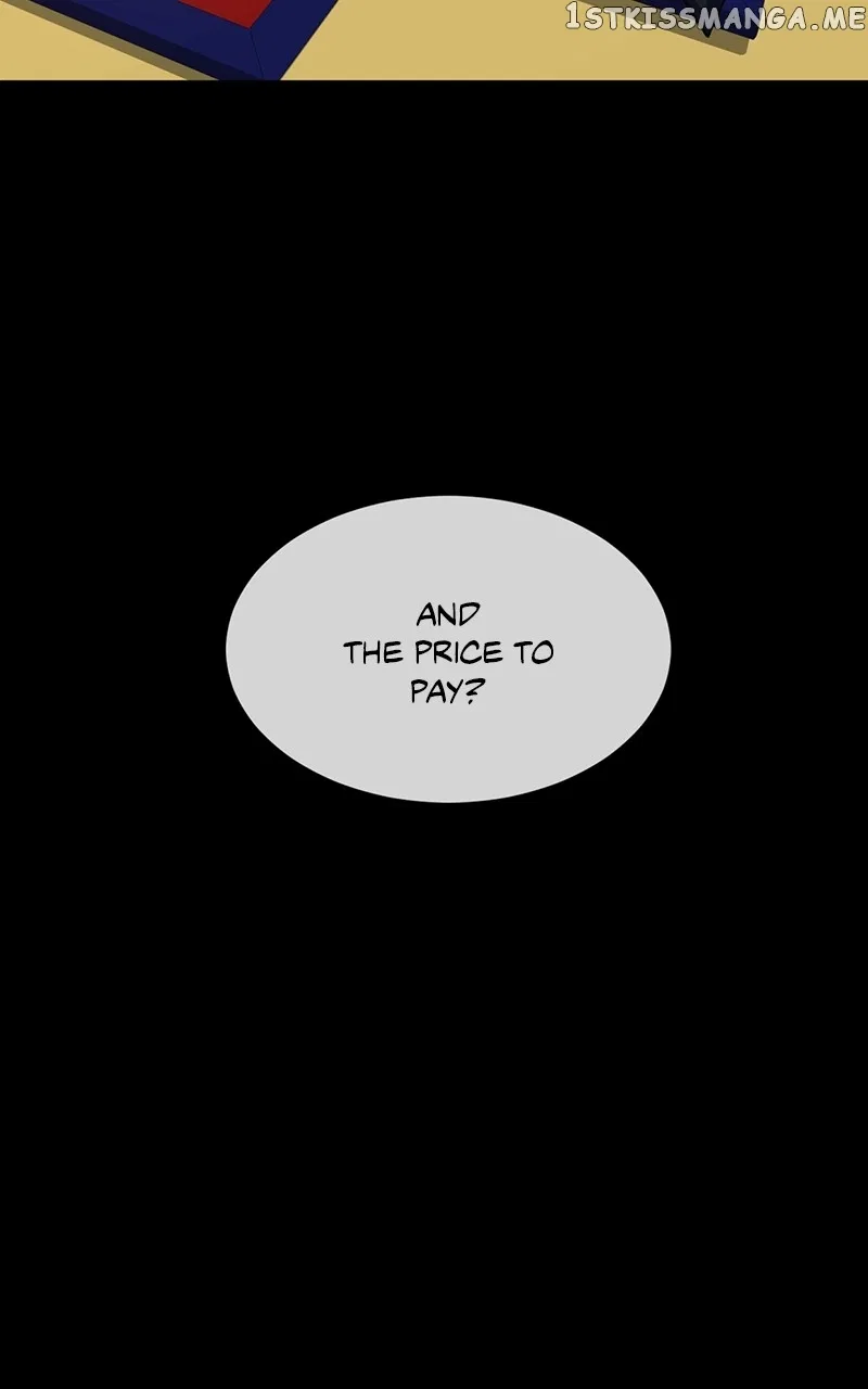 Our Resident Exorcist Chapter 46 – Page 41