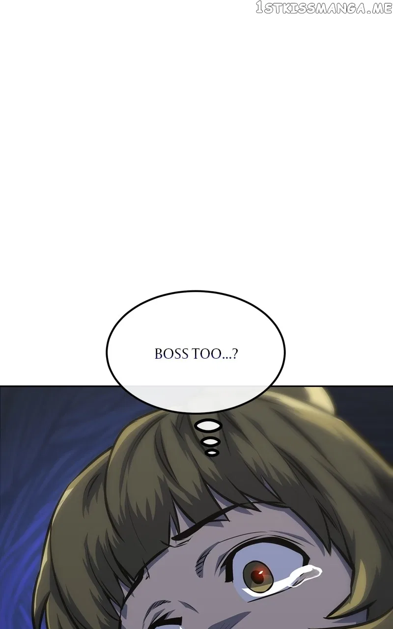 Our Resident Exorcist Chapter 46 – Page 47