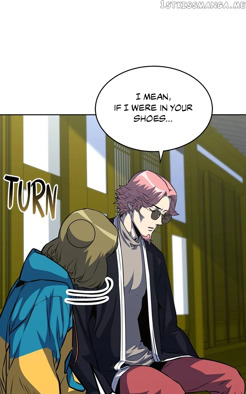 Our Resident Exorcist Chapter 46 – Page 50